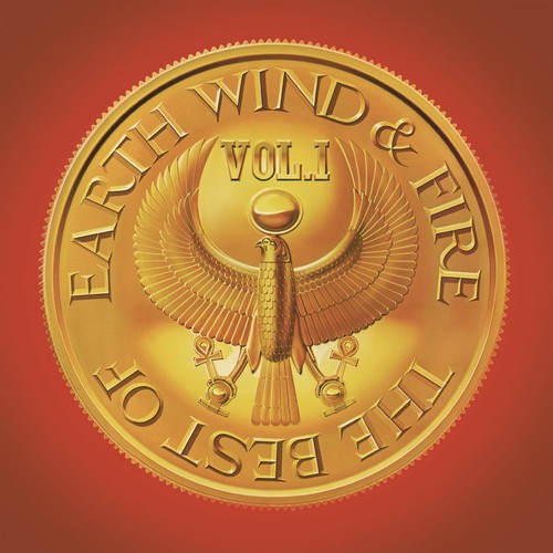 Earth wind fire - &, the