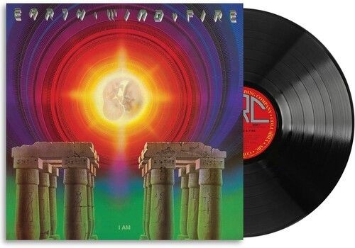 Vinile earth wind fire - &,