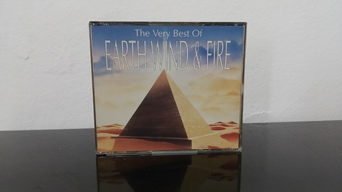 Earth wind fire the - earth,