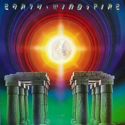 Earth wind fire i - &,