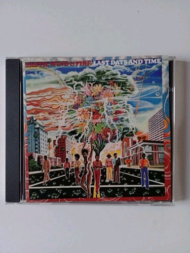 Earth wind fire - earth,, ‎–