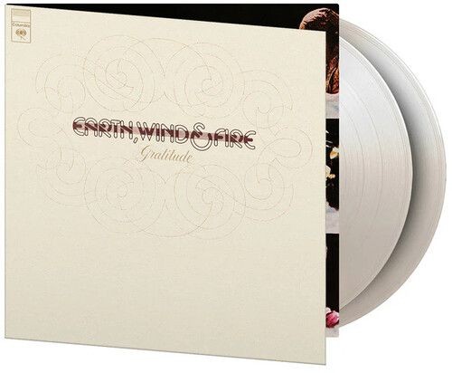 Vinile earth wind fire - &,