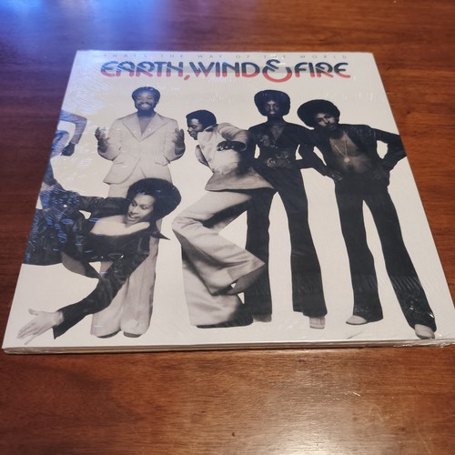 Earth wind fire that - wind,