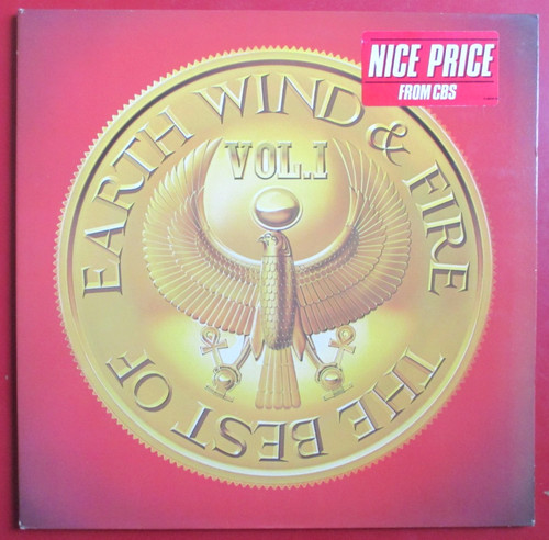 Earth wind fire - &,