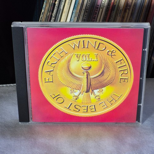 Earth wind fire - fire,