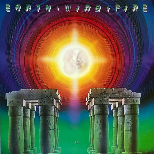 Earth wind fire - &,