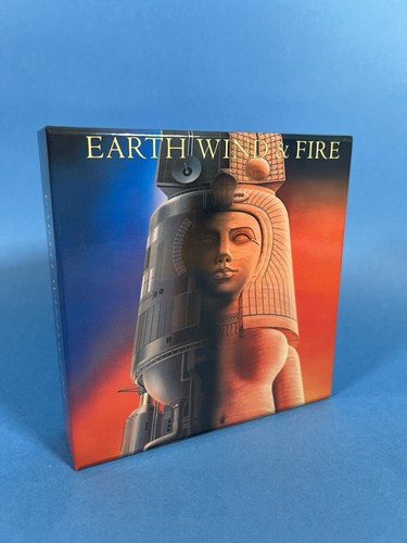 Earth wind fire raise - wind,