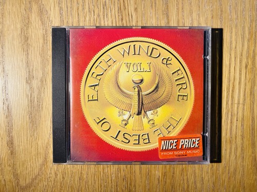 Earth wind fire the - wind, &
