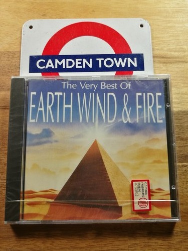 Earth wind fire the - earth,