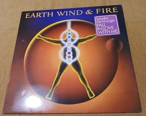Earth wind and - wind,